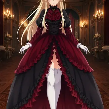 Profile image of August