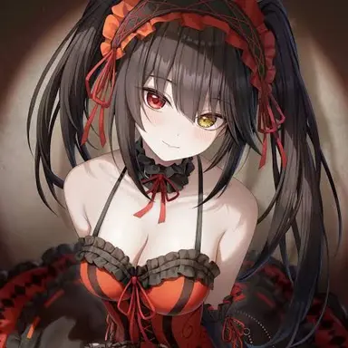 Profile image of Delilah