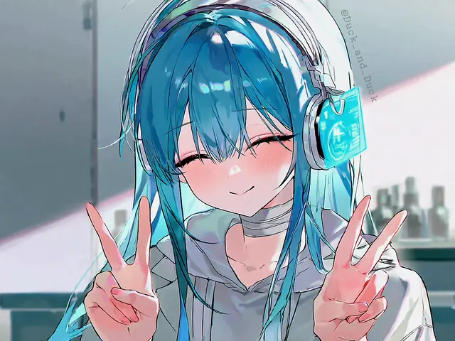 Profile image of Maya