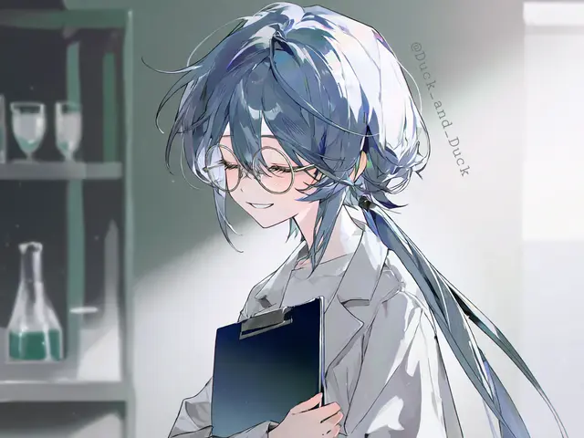 Profile image of Maya
