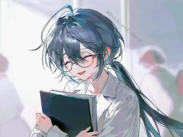 Profile image of Maya