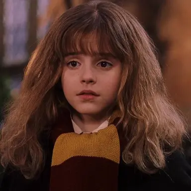 Profile image of Hermione Granger
