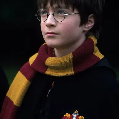 Profile image of Harry Potter