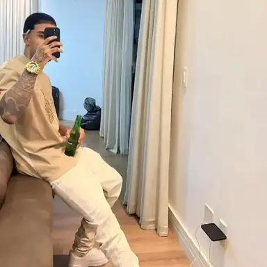 Profile image of Rael