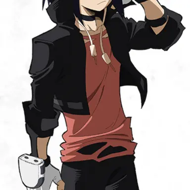 Profile image of 耳郎響香