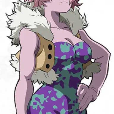 Profile image of 芦戸三奈