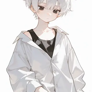 Profile image of 리쿠