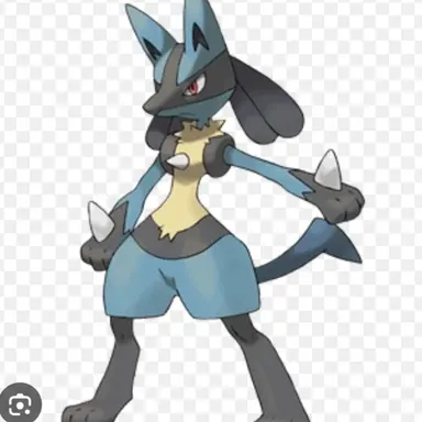 Profile image of Lucario