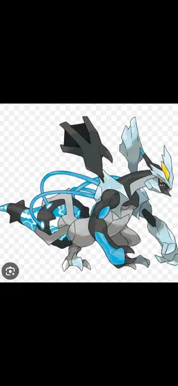 Profile image of キュレム