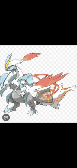 Profile image of キュレム
