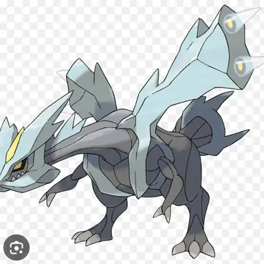 Profile image of Kyurem