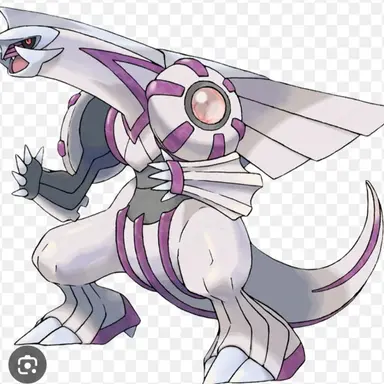Profile image of Palkia