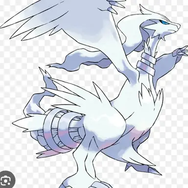 Profile image of Reshiram