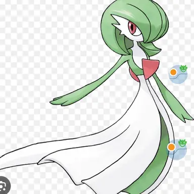 Profile image of Gardevoir