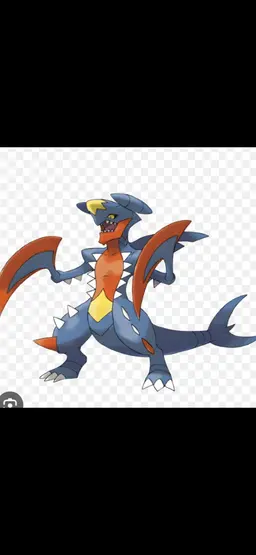 Profile image of ガブリアス