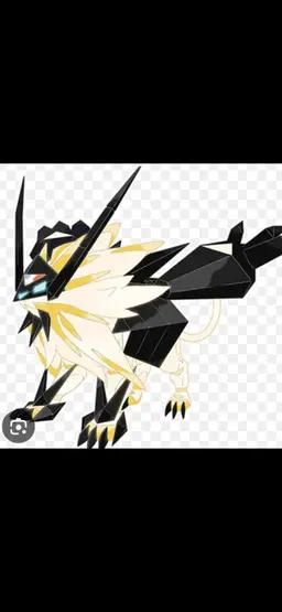 Profile image of ネクロズマ