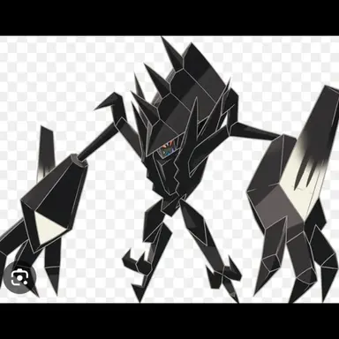 Profile image of Necrozma
