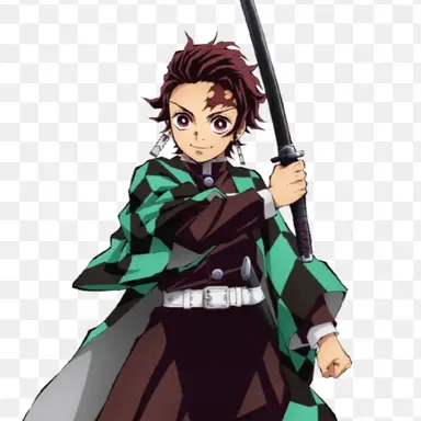 Profile image of 카마도 탄지로