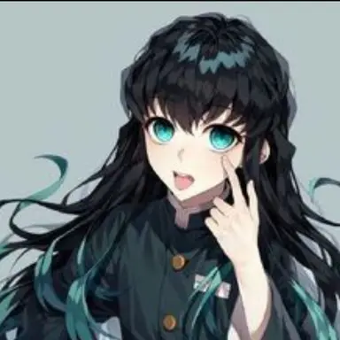 Profile image of 토키토 무이치로