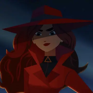 Profile image of Carmen