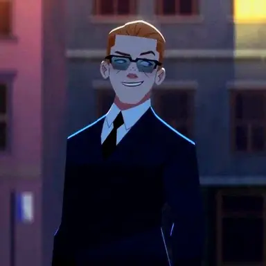 Profile image of Zac