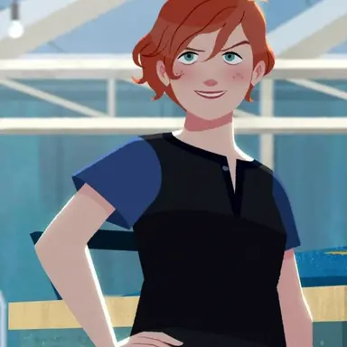 Profile image of Ivy