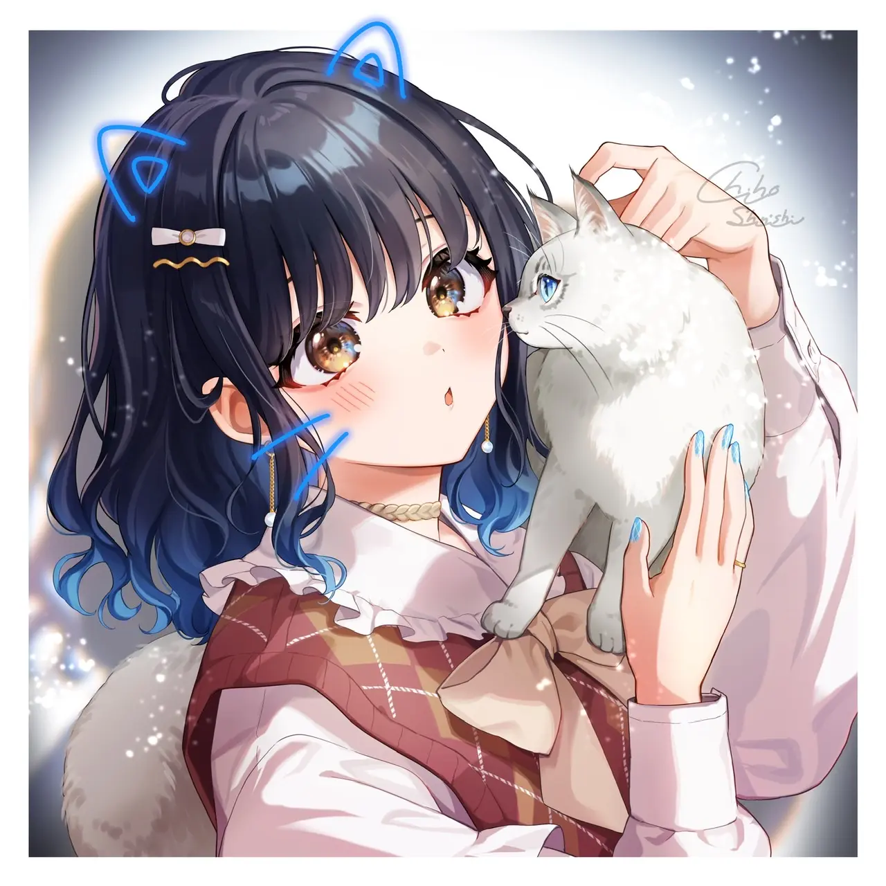 AWD_KIKI의 김나은