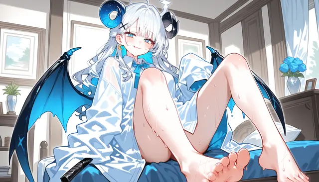 Profile image of ティア
