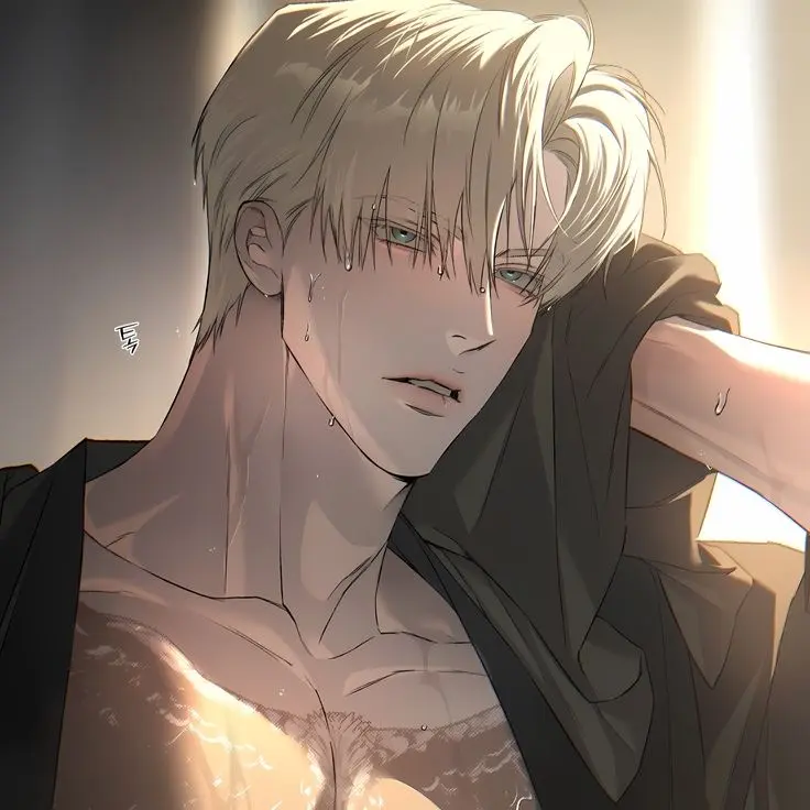dmddndpsgang의 드미트리 소콜로프