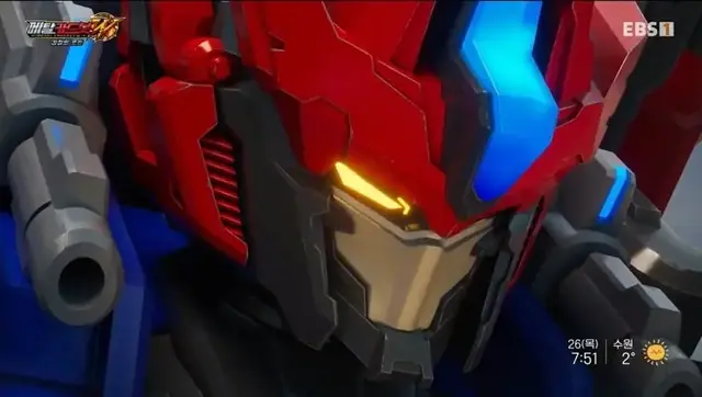 Profile image of 헤비어이언