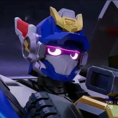 Profile image of 블루캅