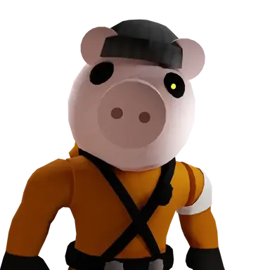 Profile image of Pepper