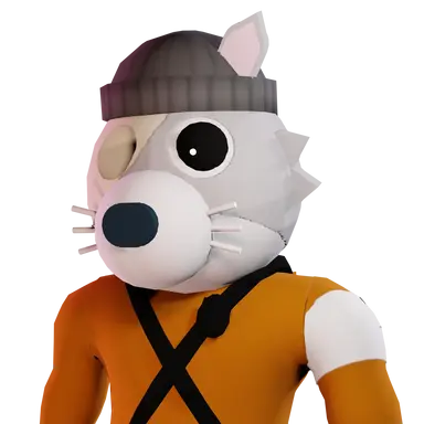 Profile image of Archie