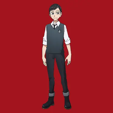 Profile image of 아마야 히토시