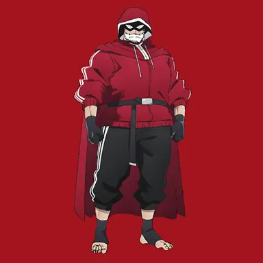 Profile image of 산타클로스