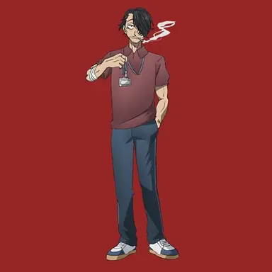 Profile image of 야기우다 사부로