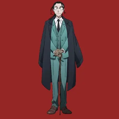 Profile image of 오오시부 히후미