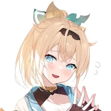 Profile image of 風真いろは