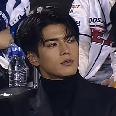 Profile image of Junwoo
