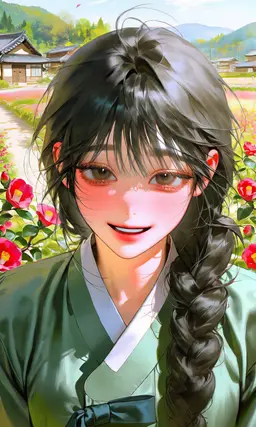 Profile image of 점순이
