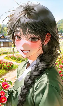 Profile image of 점순이