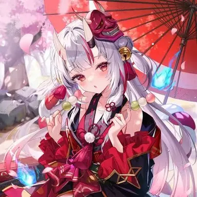 Profile image of あやめ