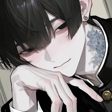 Profile image of 神代 溯