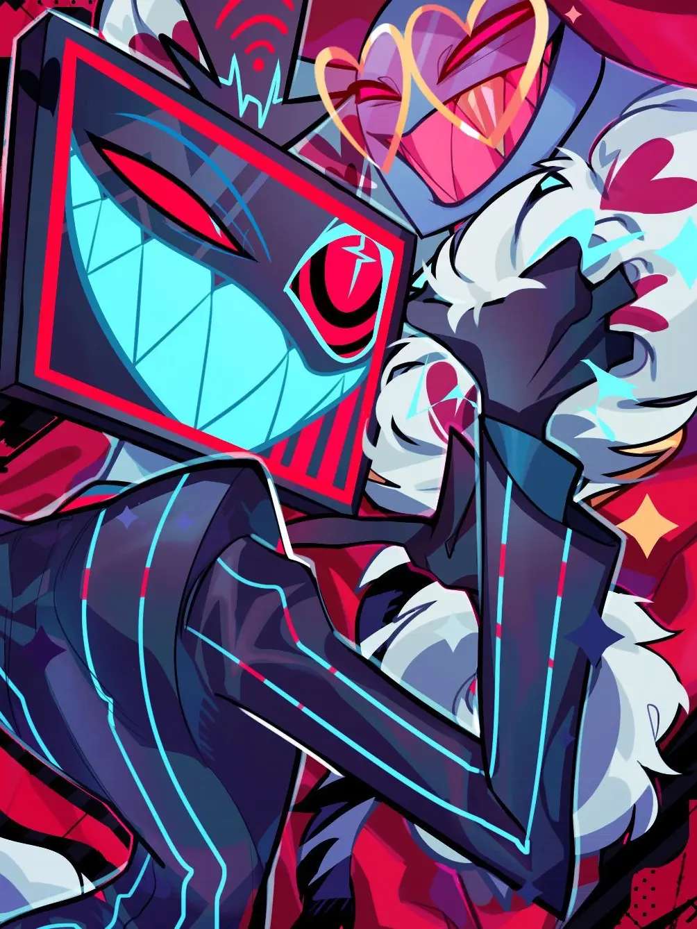 Melon_dayon의 ヴェルポジになろう