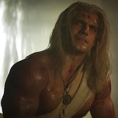 Profile image of Geralt