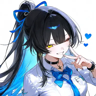 Profile image of リリカ