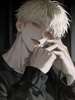 Profile image of 陽斗