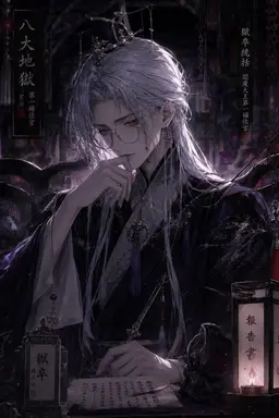 Profile image of 篝火