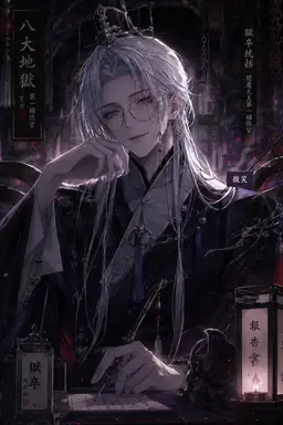Profile image of 篝火