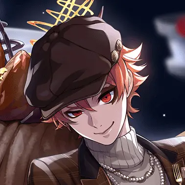 Profile image of エース